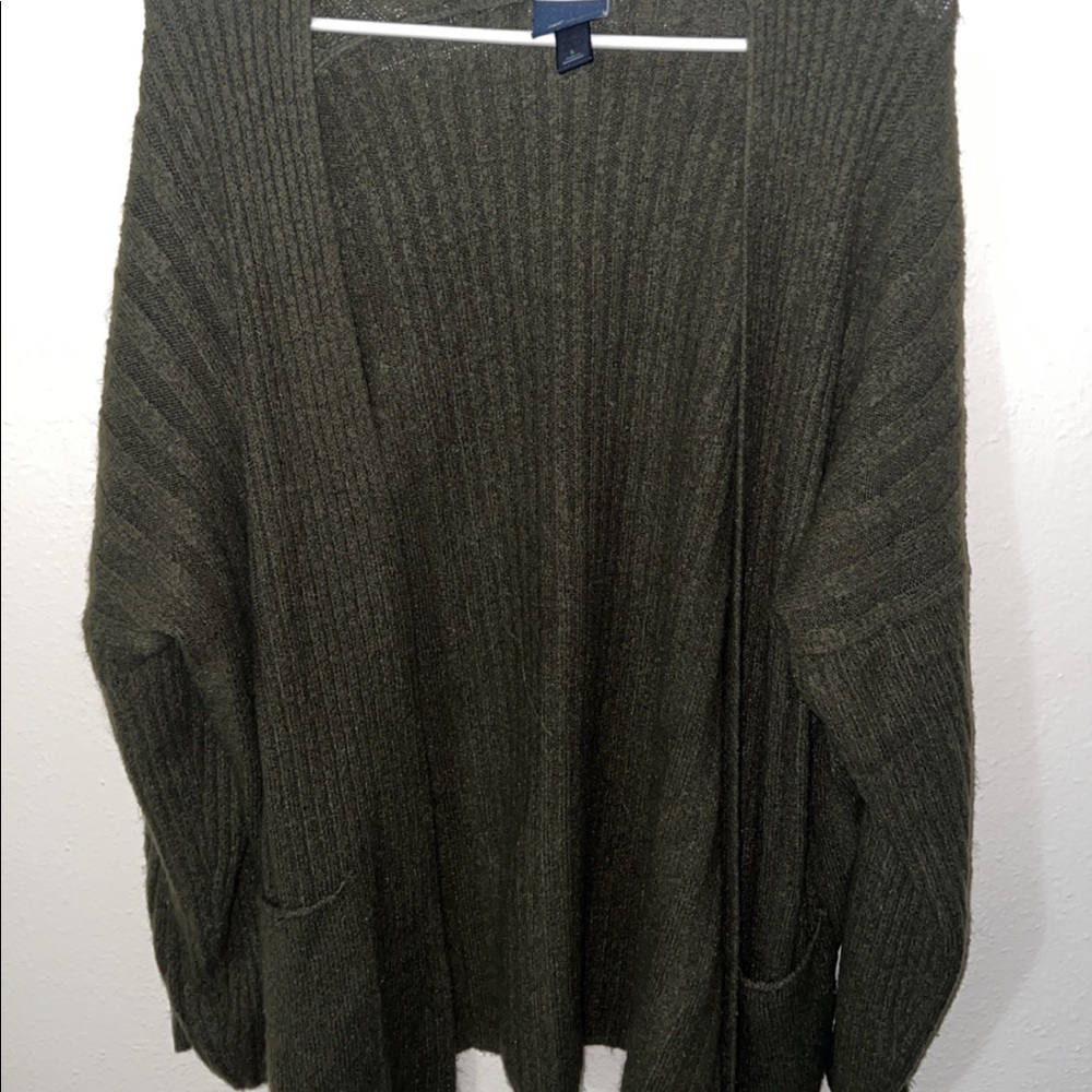 Cardigan